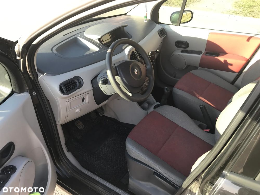 Renault Modus 1.4 Confort Privilege - 2