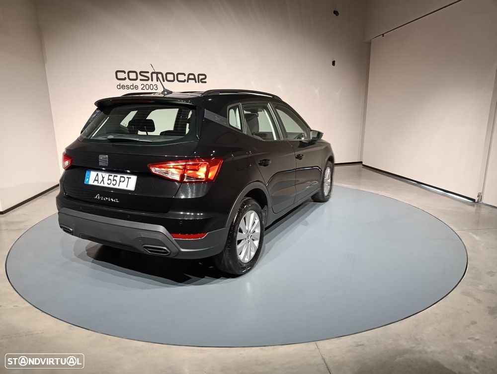 SEAT Arona 1.0 TSI Style - 7