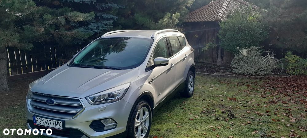 Ford Kuga 1.5 EcoBoost AWD Edition ASS - 6