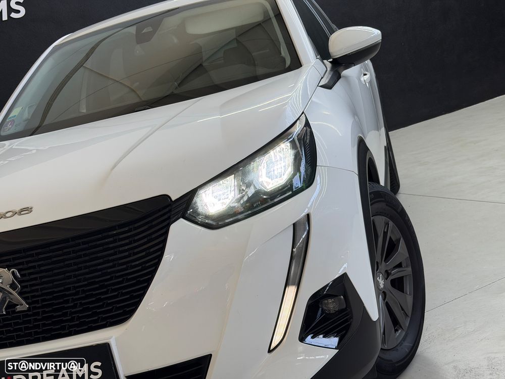 Peugeot 2008 PureTech 130 Active Pack - 3