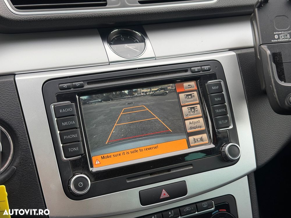 Volkswagen Passat - 15