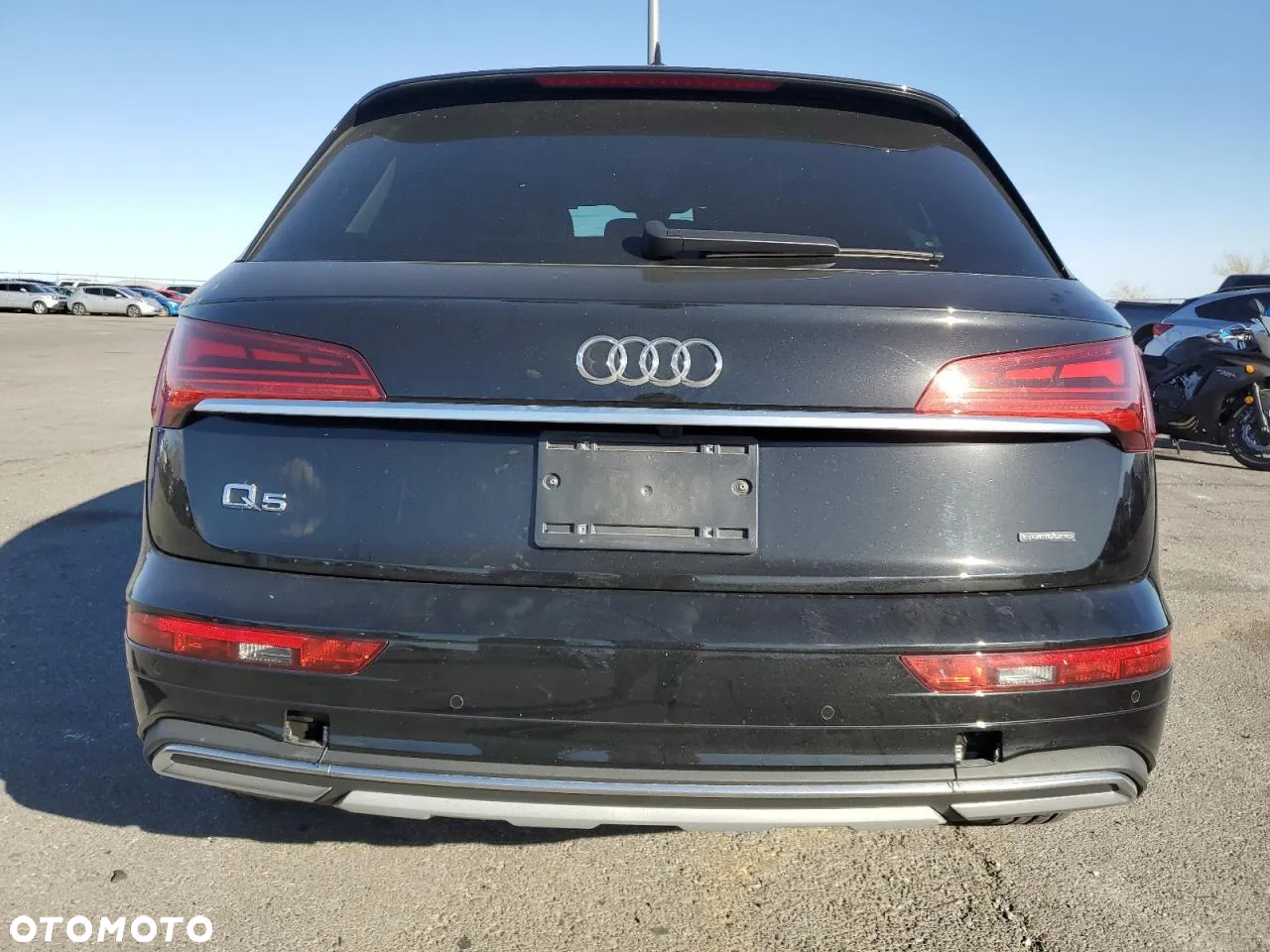 Audi Q5 45 TFSI quattro S tronic - 7