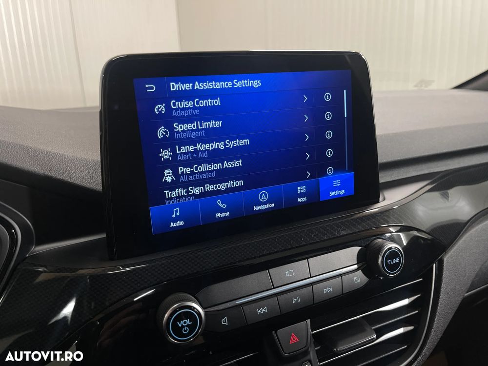 Ford Kuga 2.0 EcoBlue A8 AWD ST Line - 19