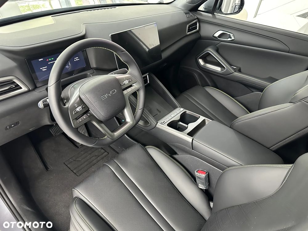 BYD Atto 2 DM-i - 8