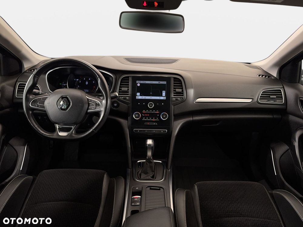 Renault Megane - 16