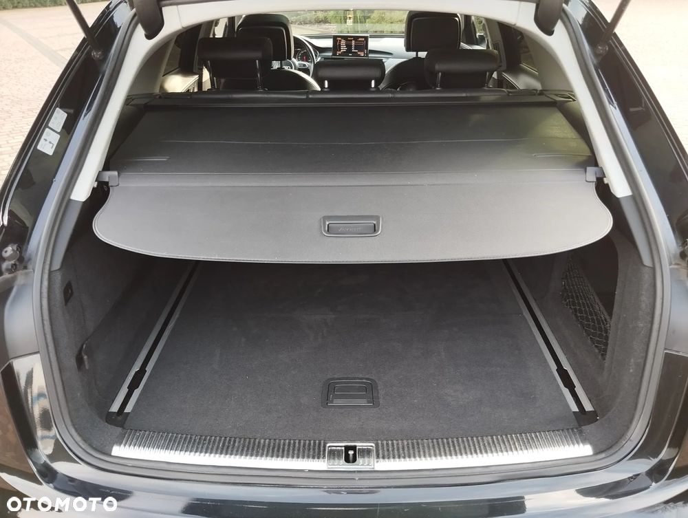 Audi A6 Avant 3.0 TDI DPF quattro S tronic sport selection - 28