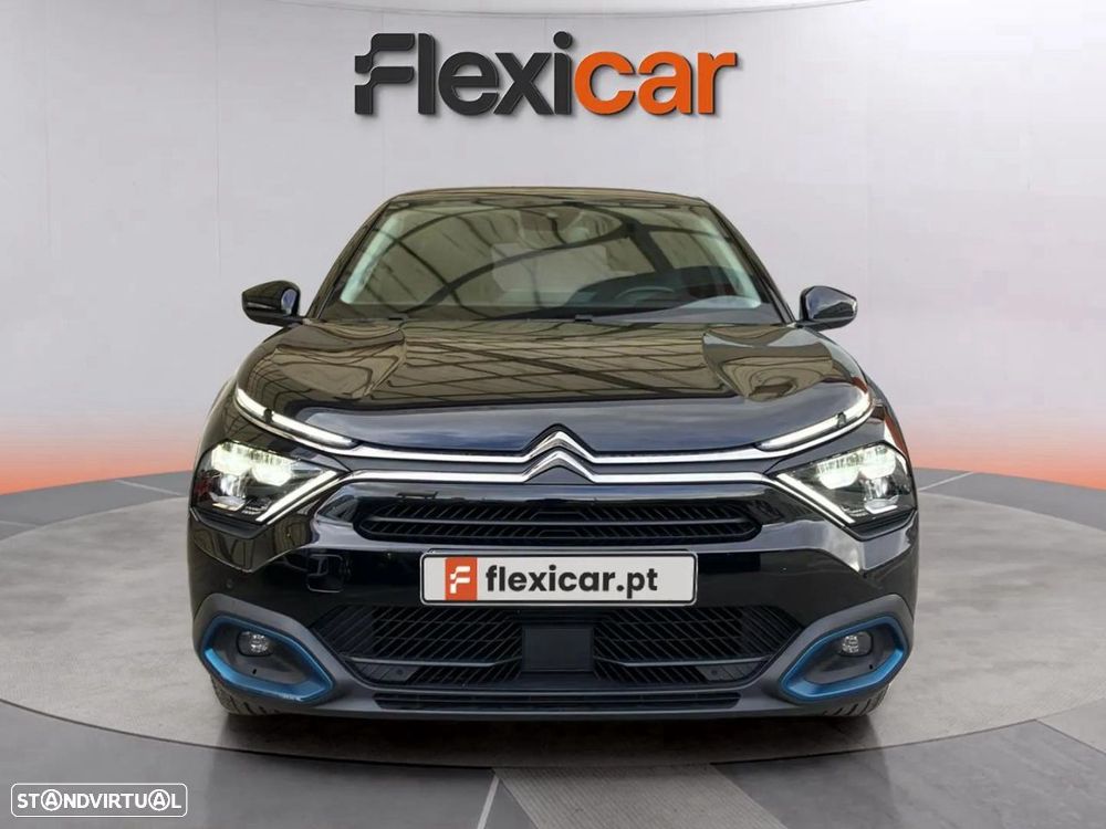 Citroën e-C4 50 kWh Shine Pack - 4