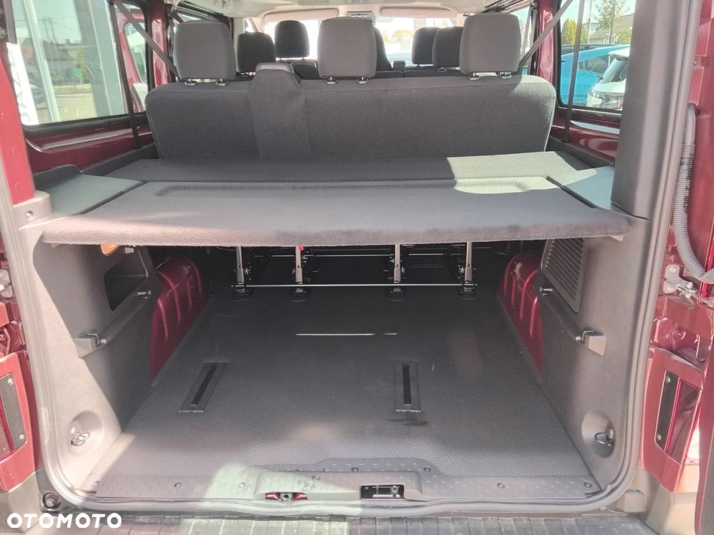Renault Trafic Kombi 2.0 Blue dCi L2 Equilibre - 8