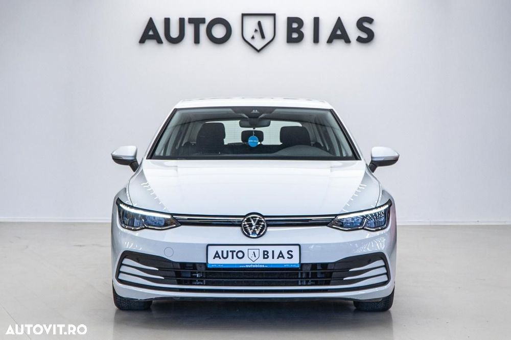 Volkswagen Golf 1.0 TSI (BlueMotion Technology) Comfortline - 22