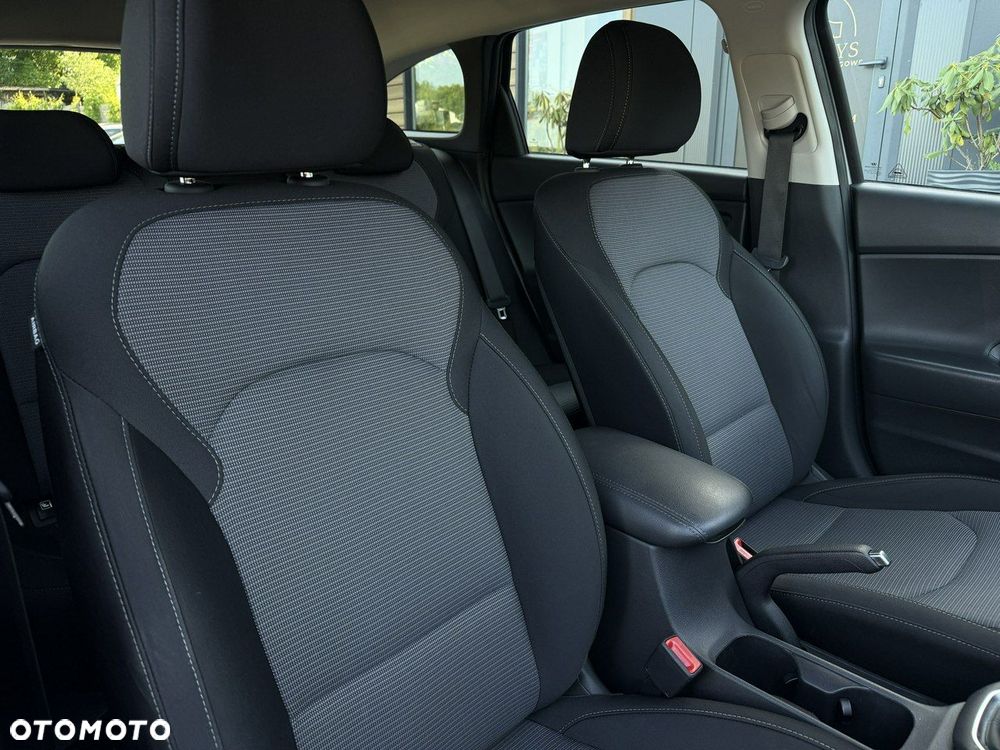 Hyundai i30 1.0 T-GDI Modern - 11