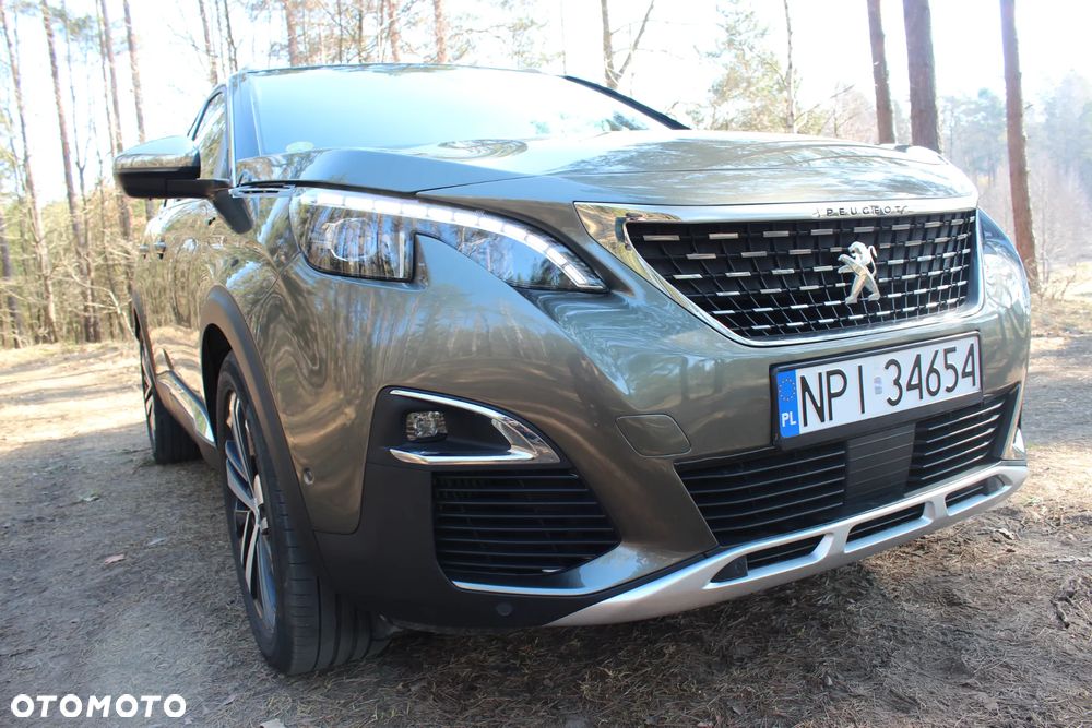 Peugeot 3008 ver-bluehdi-180-stop-start-eat6-gt - 3