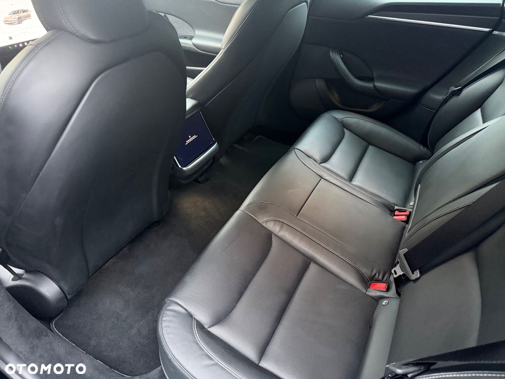Tesla Model S Plaid - 11