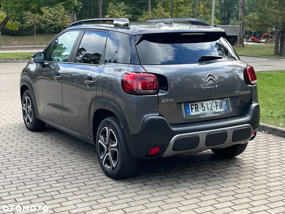 Citroën C3 Aircross - 4