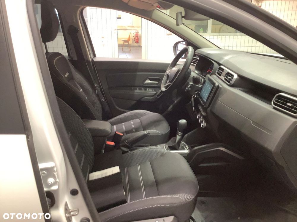 Dacia Duster 2023 photo 5