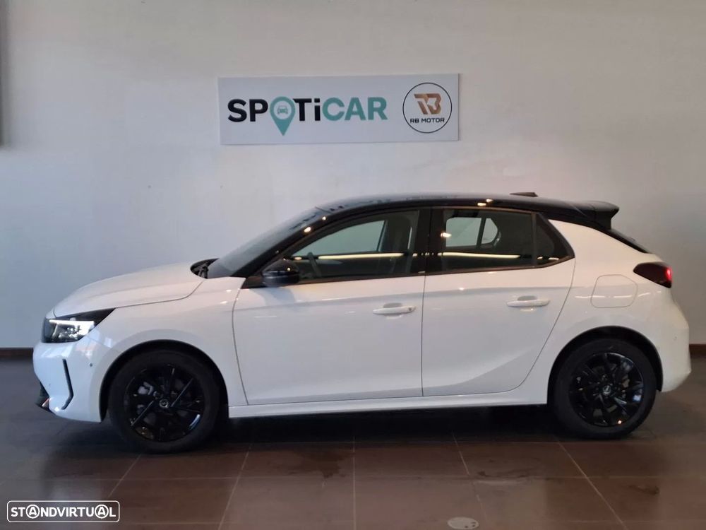 Opel Corsa 1.2 T Hybrid EdCT - 11
