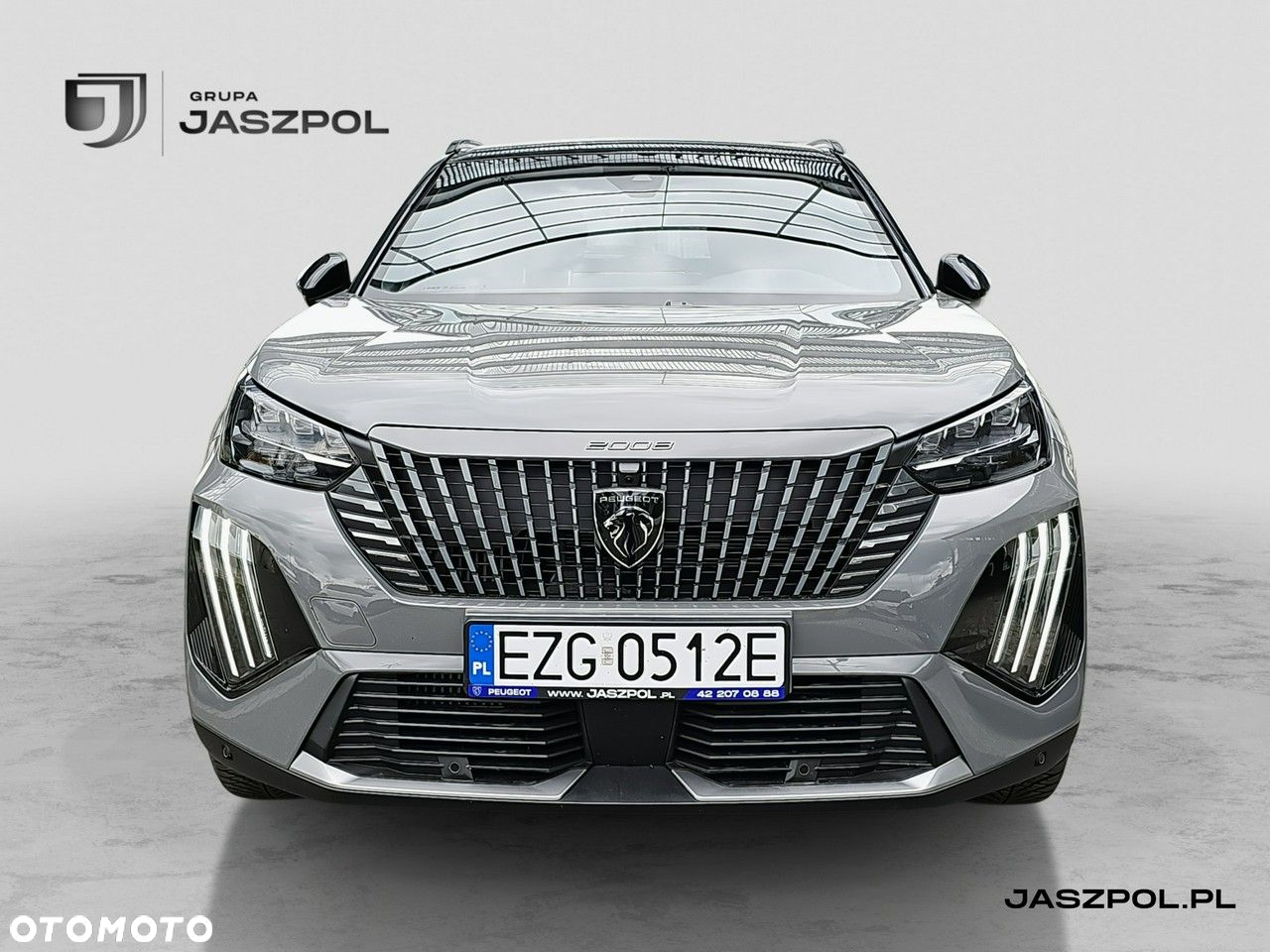 Peugeot 2008 - 2