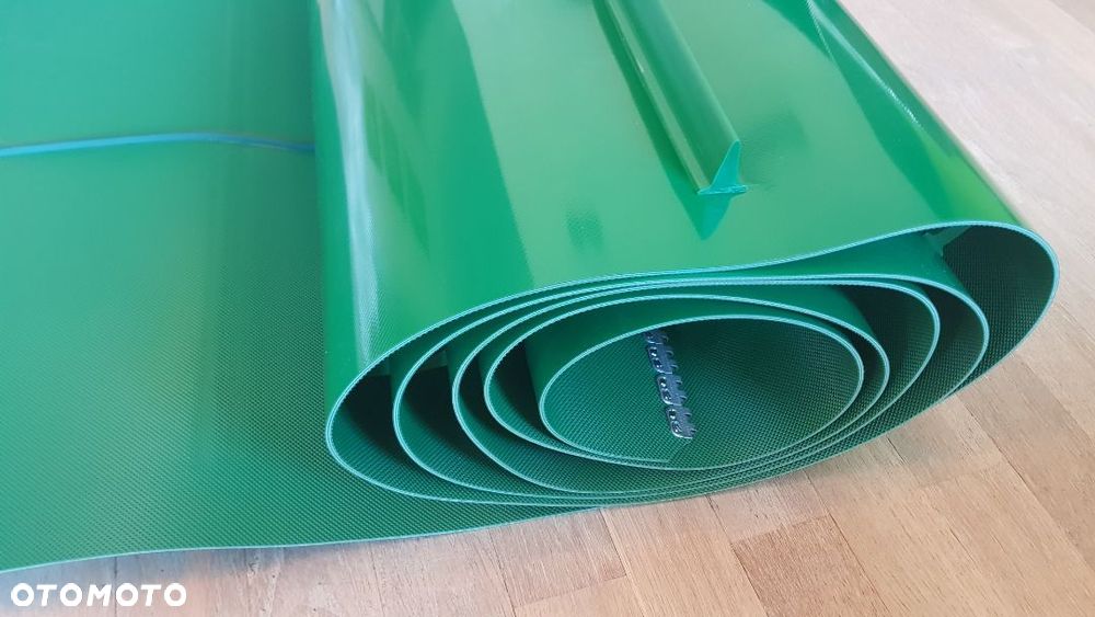 Taśma do wozu paszowego - NOWA!