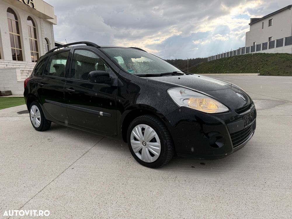 Renault Clio 1.2 16V 75 Dynamique - 2