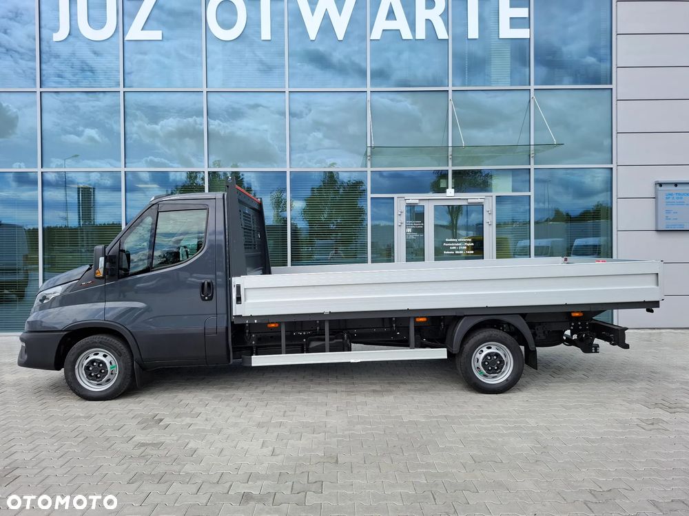 Iveco HIT CENOWY!SKRZYNIA FABRYCZNA IDEALNA POD TWÓJ BIZNES - 15