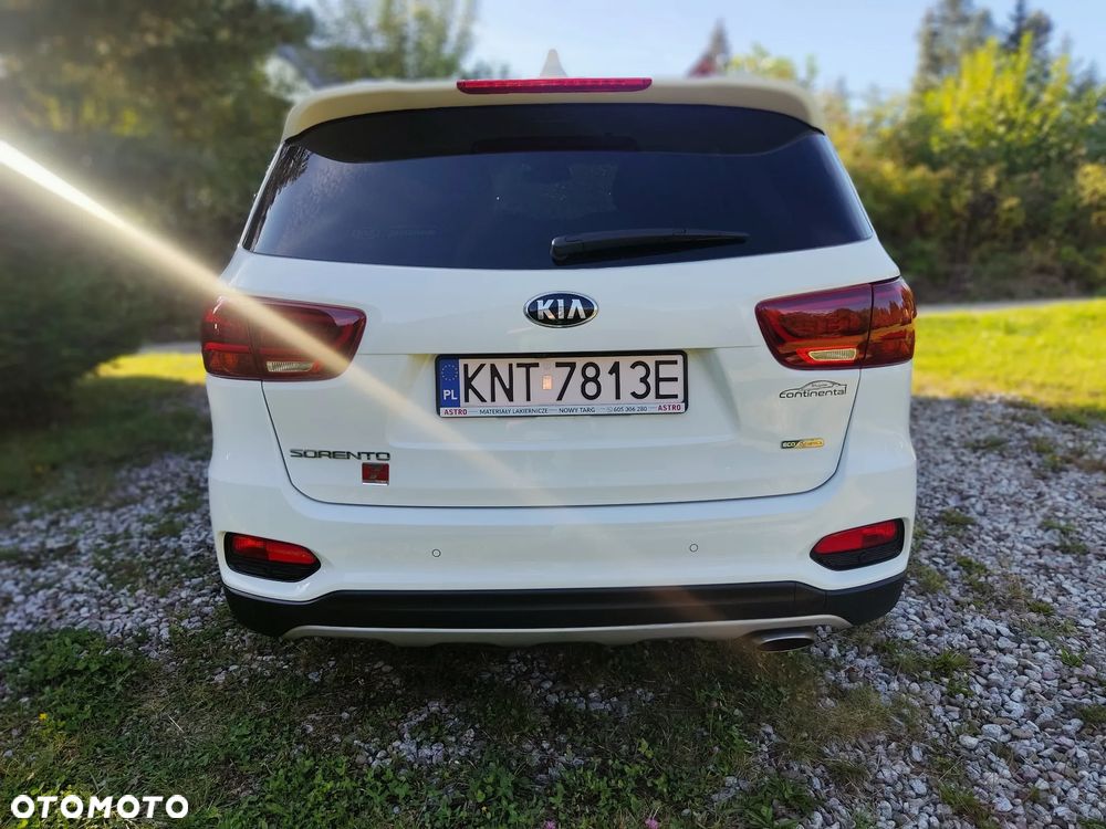 Kia Sorento 2.0 CRDI Business Line - 13