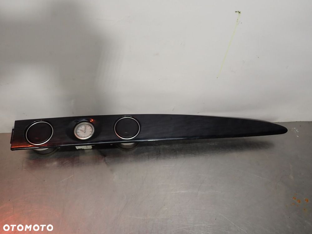 DEKOR KONSOLI MITSUBISHI OUTLANDER I MN134799   MR979796 - 1
