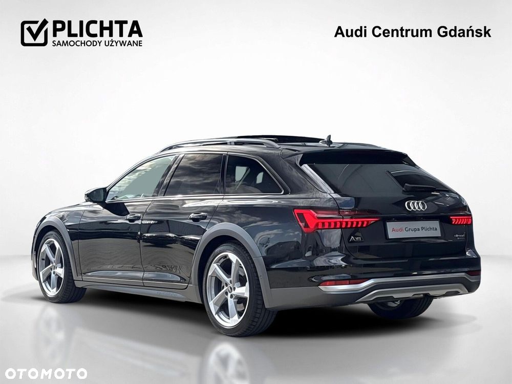 Audi A6 Allroad - 4