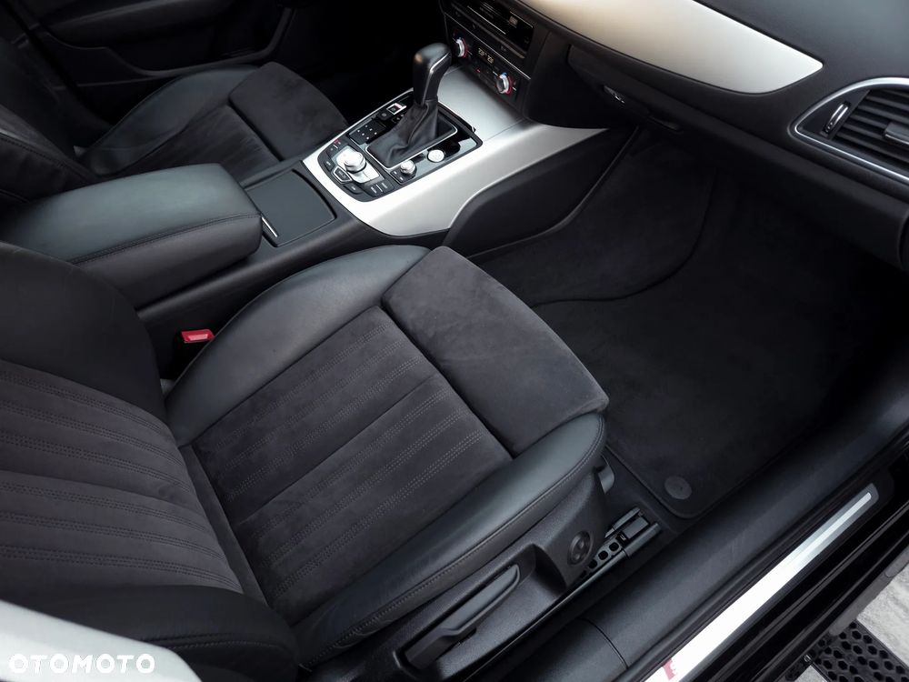 Audi A6 Avant 2.0 TDI Ultra S tronic - 21