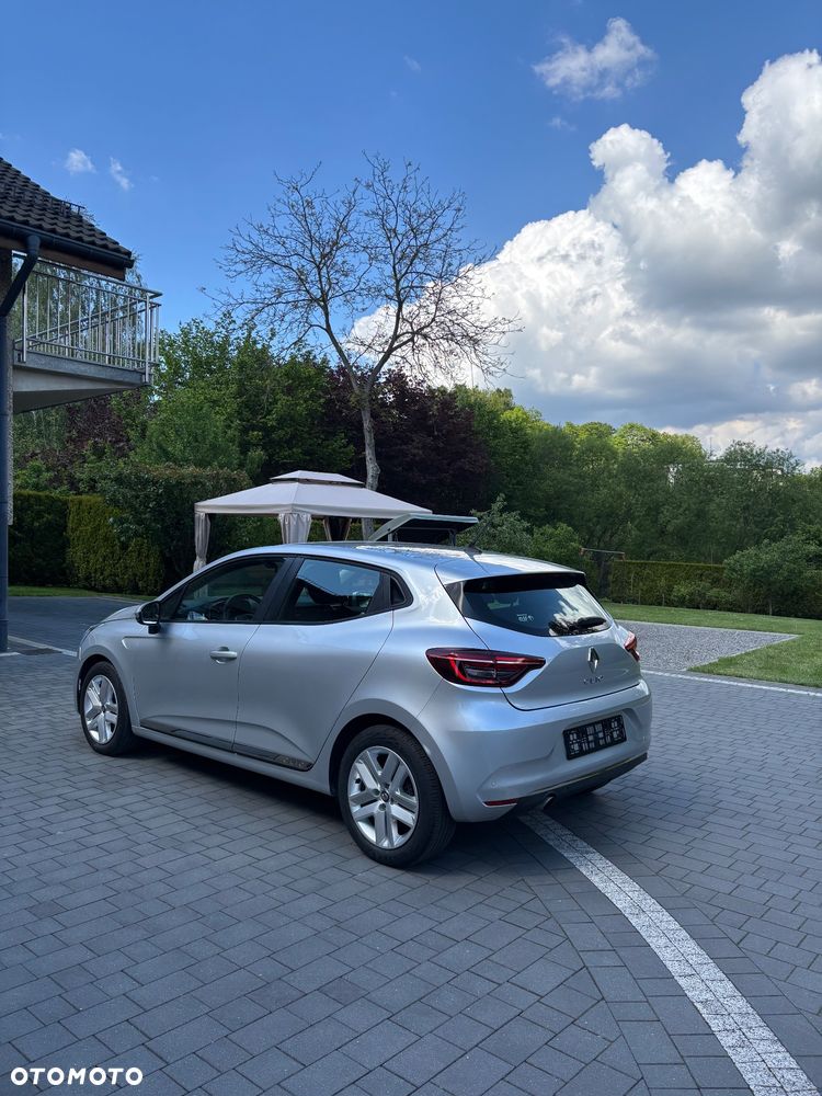 Renault Clio - 3