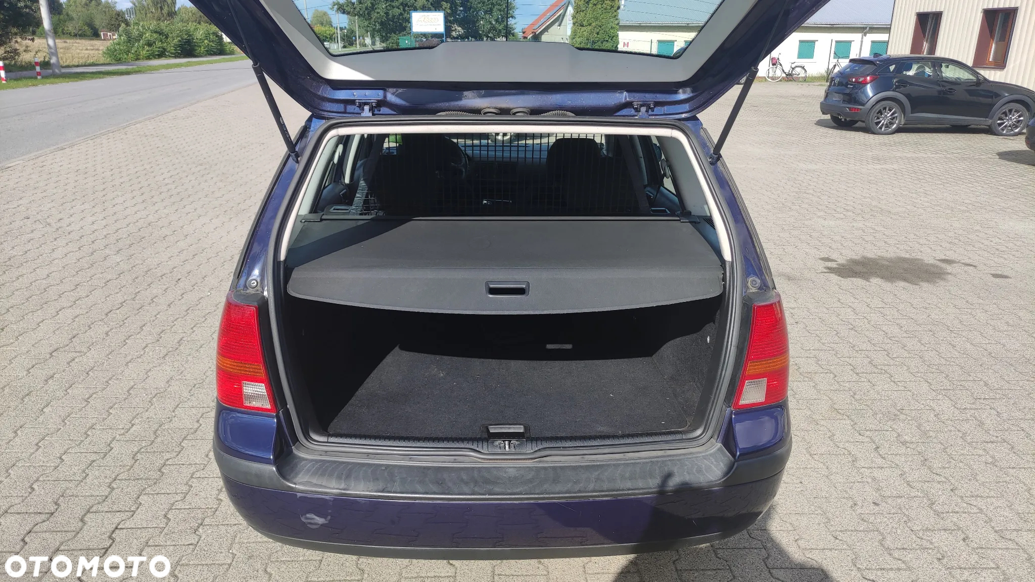 Volkswagen Golf - 17