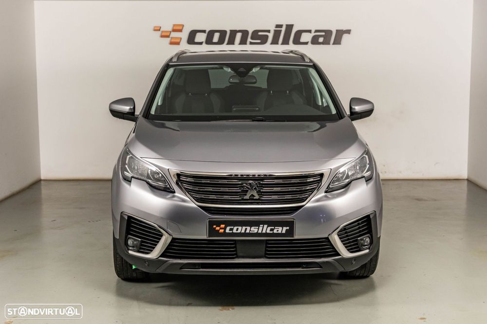 Peugeot 5008 1.2 PureTech Allure EAT6 - 2