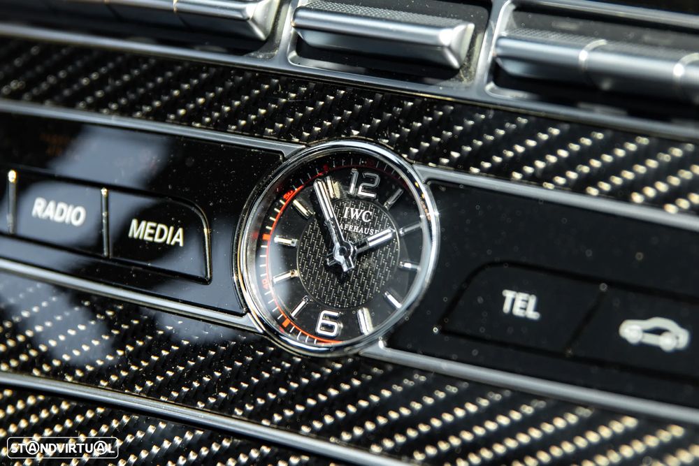 Mercedes-Benz E 63 AMG S 4-Matic+ - 43