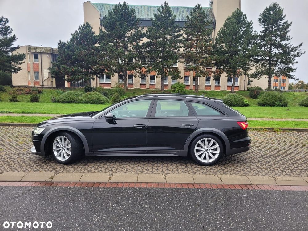 Audi A6 Allroad - 7