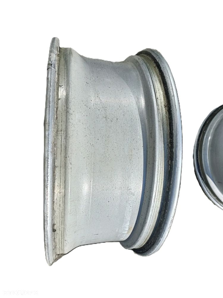 MAZDA 6 III GL 12-19 r. ALUFELGA 7,5" x 19 " 5x114,3 + - 19