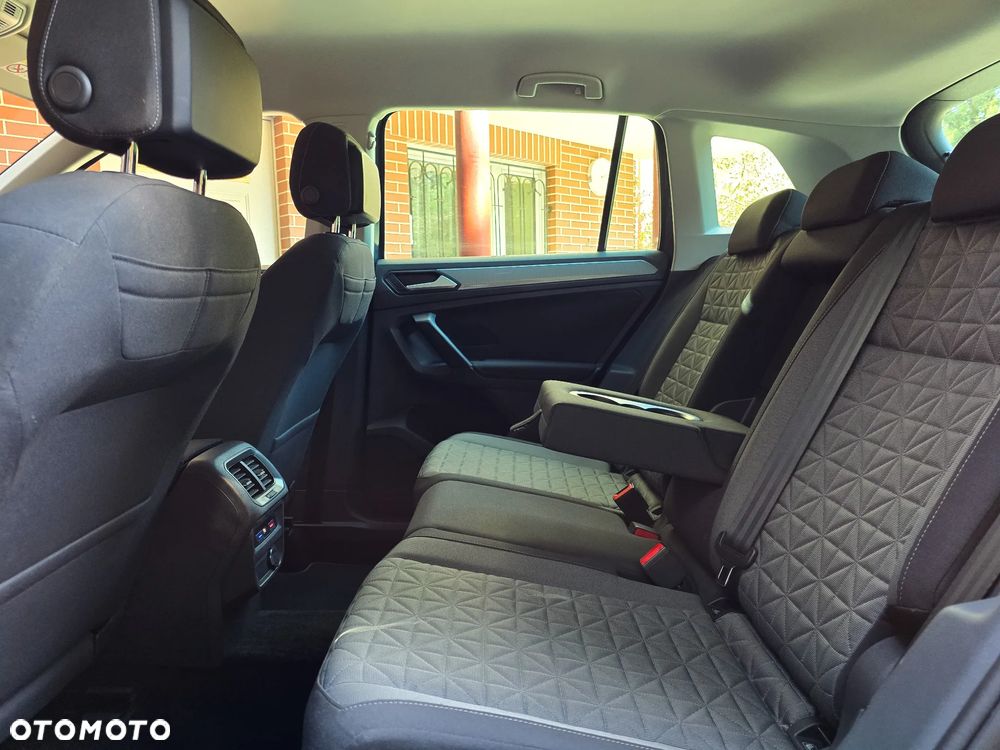 Volkswagen Tiguan 2.0 TDI SCR 4Mot Life DSG - 30