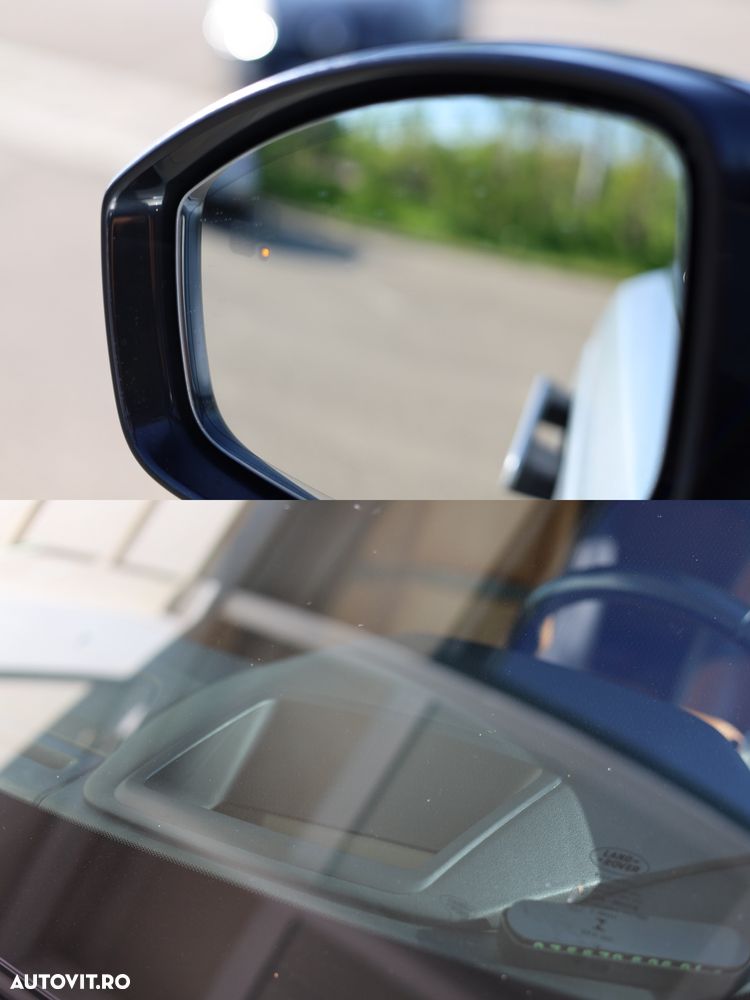 Land Rover Range Rover Velar 2.0 SE - 15