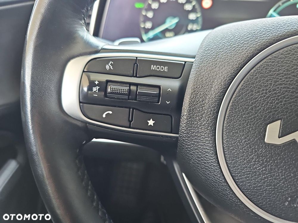 Kia Sportage - 16