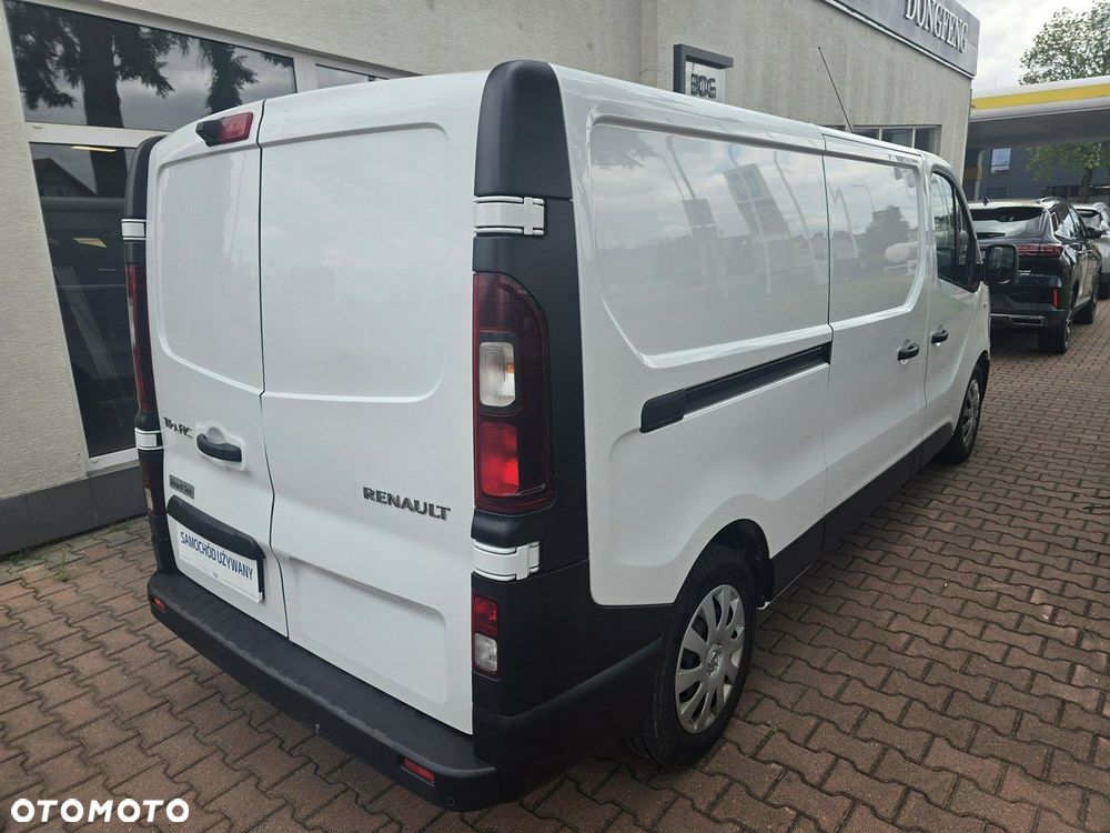 Renault Trafic - 6