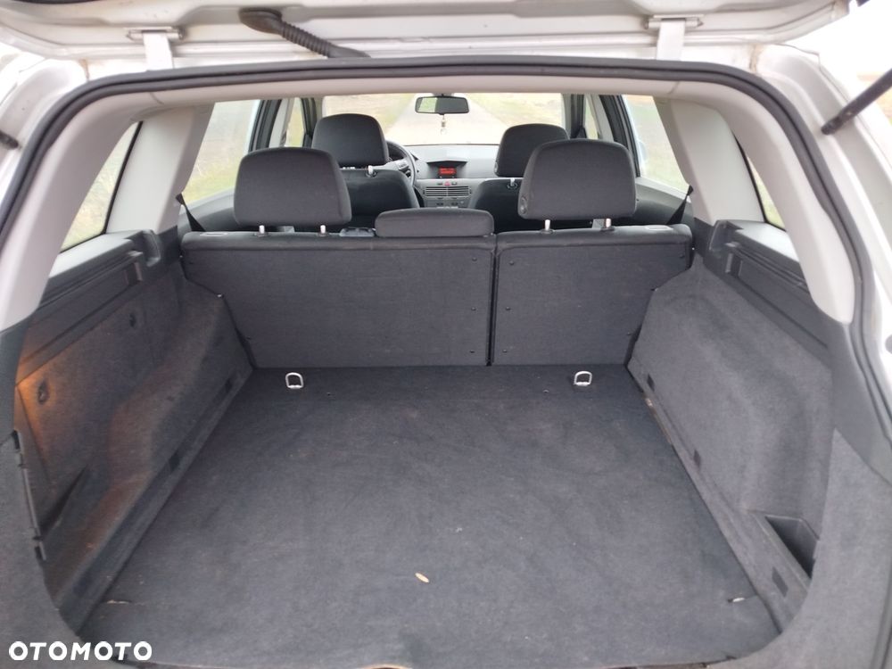 Opel Astra - 5