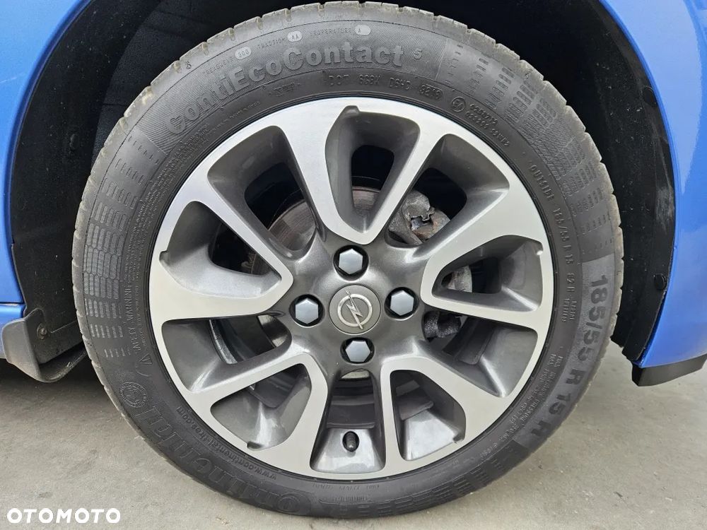Opel Karl - 24