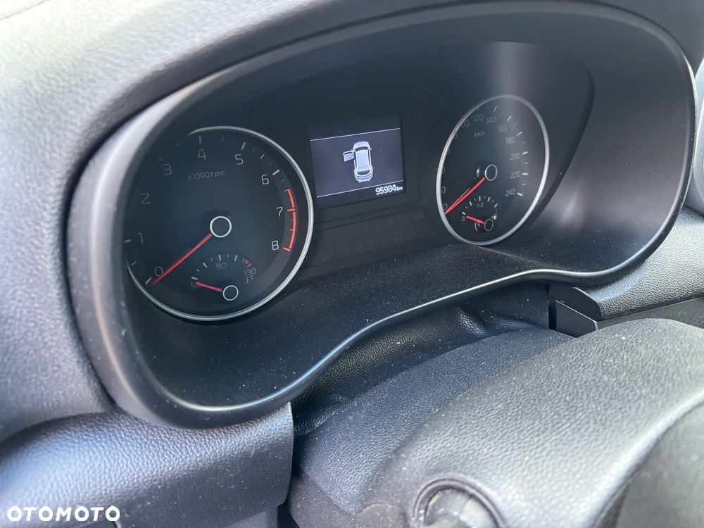 Kia Sportage 1.6 T-GDI M 2WD - 18