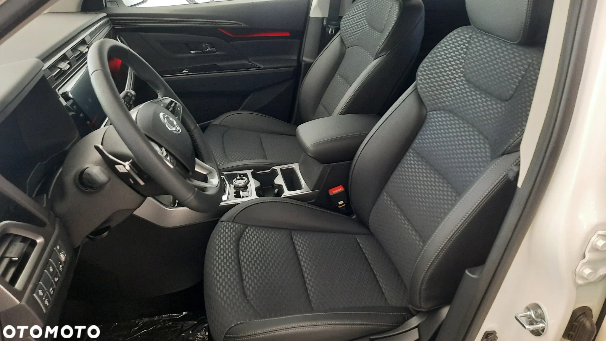 SsangYong/KGM Korando 1.5 T-GDI Wild 4WD - 12