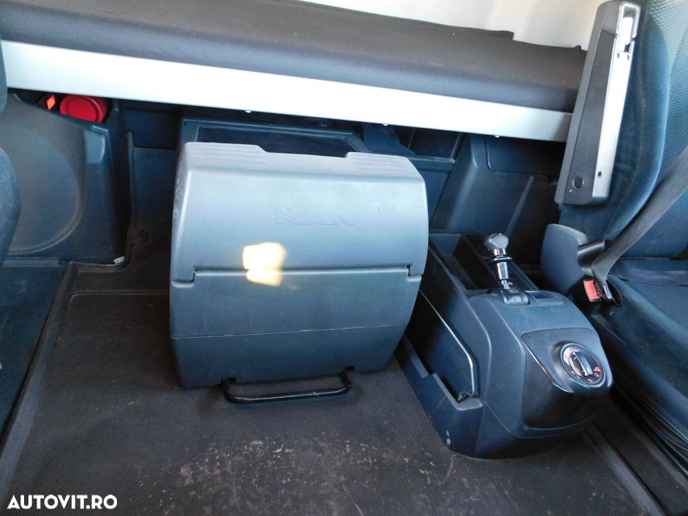 MAN Tgx - 8