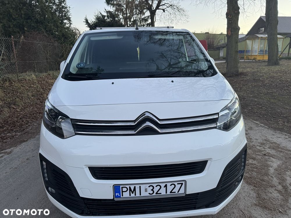 Citroën JUMPY - 8