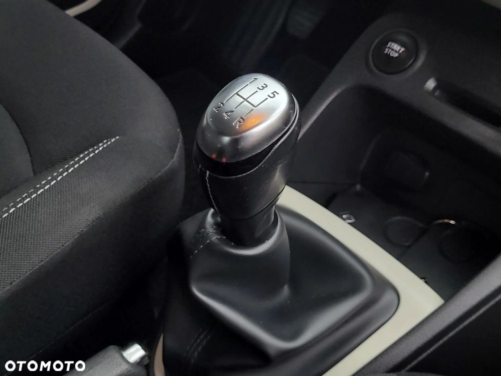 Renault Captur 0.9 Energy TCe Limited - 23