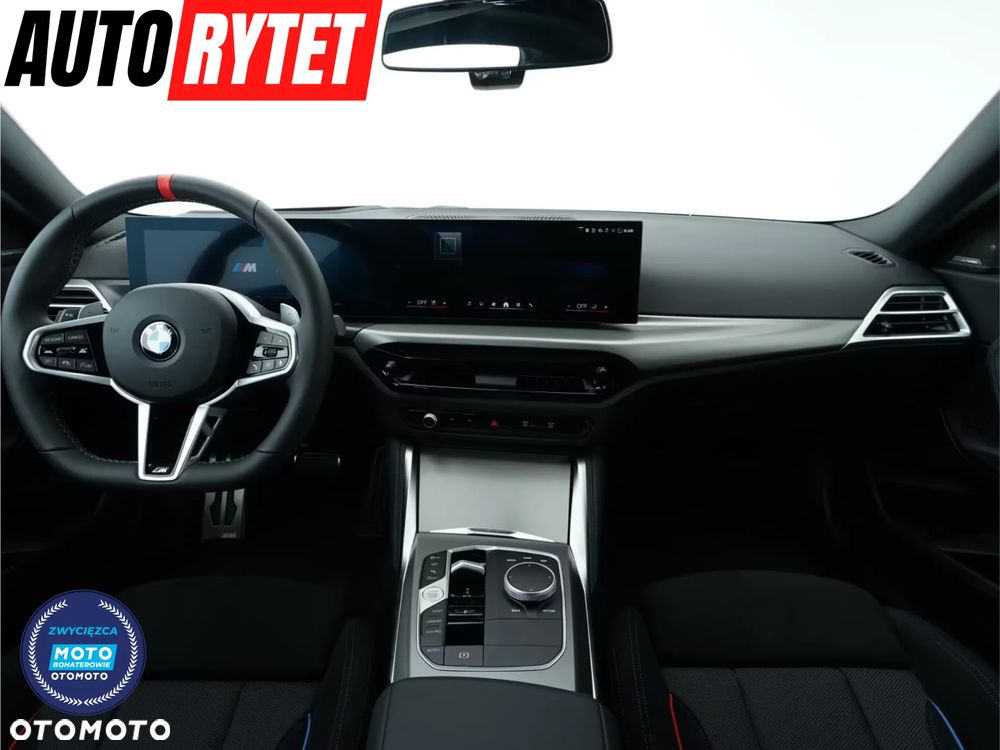 BMW Seria 2 M240i xDrive - 6