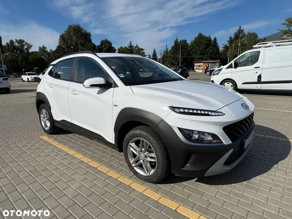 Hyundai Kona - 28