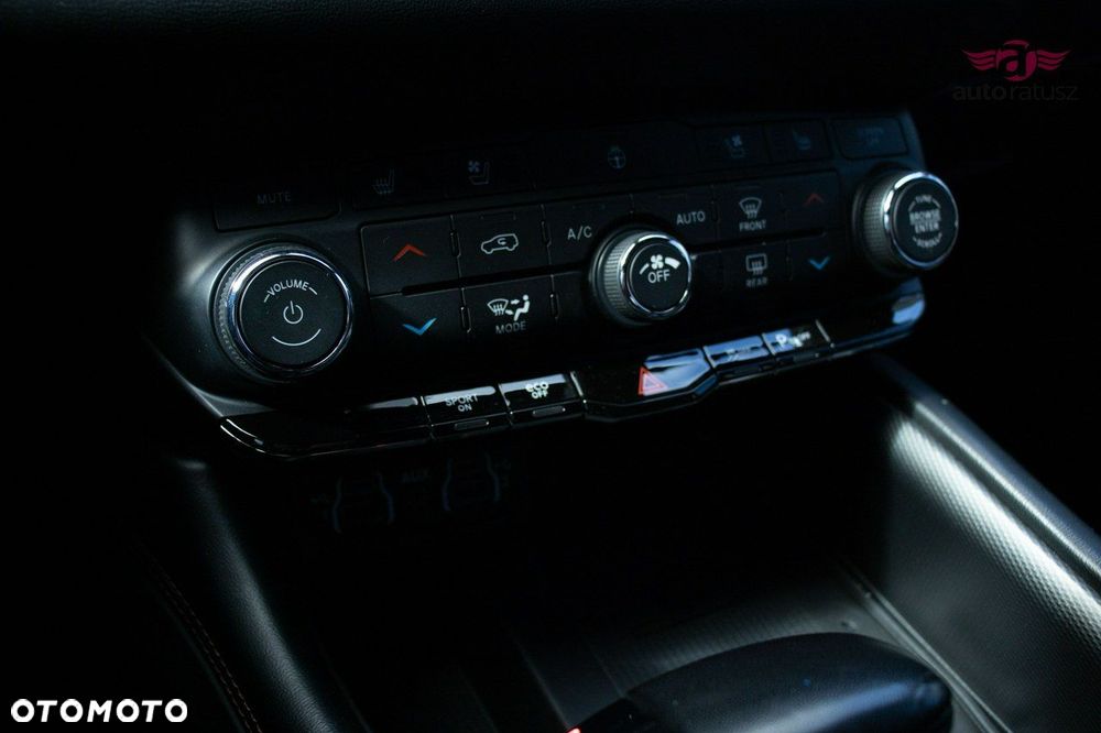 Dodge Durango - 22