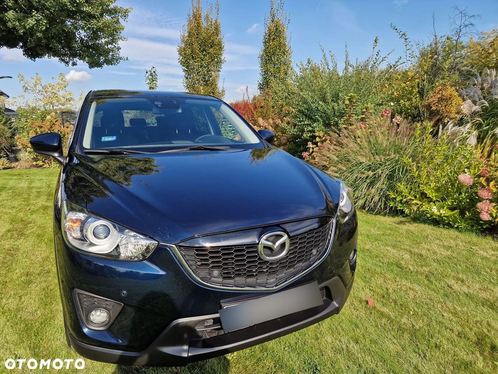 Mazda CX-5 2.0 Skyenergy 2WD - 7