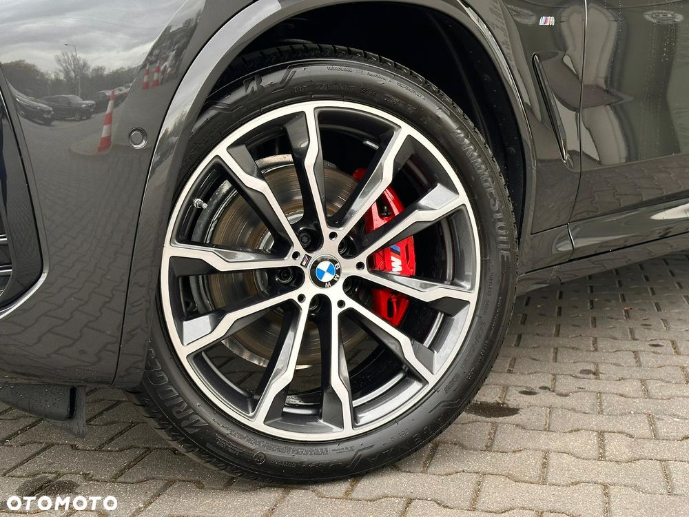 BMW X4 xDrive20d mHEV sport - 7