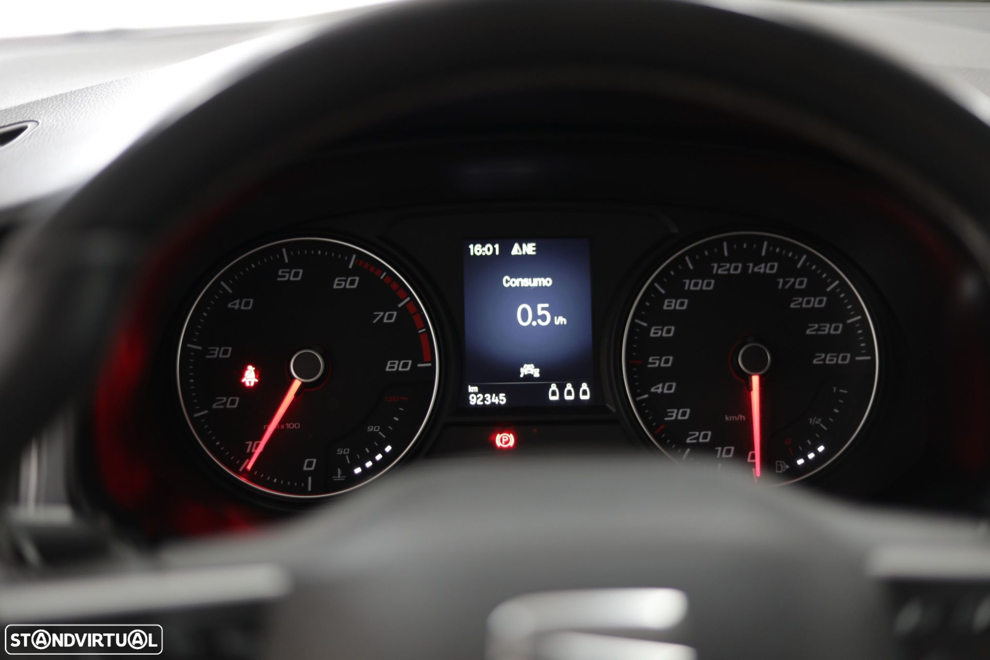 SEAT Ateca 1.0 TSI Style - 9